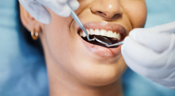 Best Emergency Dental Services for Seniors in Marlette, MI
