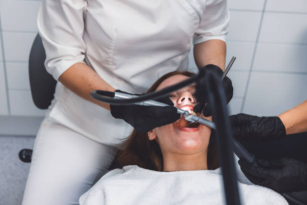 Best Emergency Dentist for Lost Fillings or Crowns in Marlette, MI